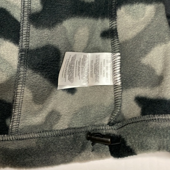 Columbia Steena Mountain fleece jacket men’s size M NWT - Picture 9 of 14